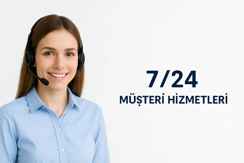 MENDERES Beko Teknik Servis Ekibi